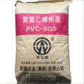 Tiaye Marca PVC Resina SG8 SG3 SG5